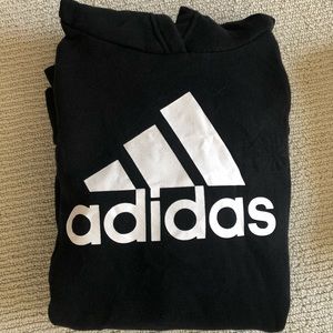Adidas sweatshirt